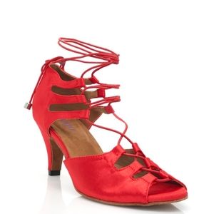 Burju Alemana 2.5" stiletto heels